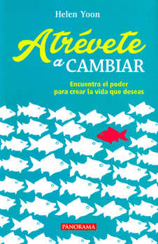ATREVETE A CAMBIAR