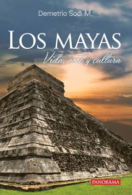 MAYAS LOS