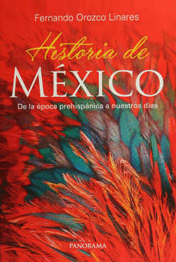 HISTORIA DE MEXICO