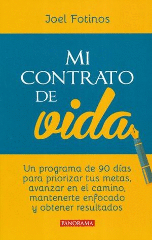 MI CONTRATO DE VIDA