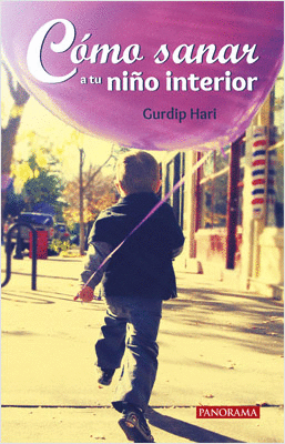 COMO SANAR A TU NIO INTERIOR