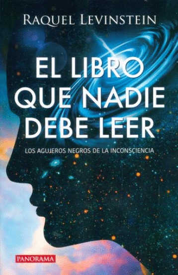 LIBRO QUE NADIE DEBE LEER EL