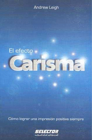 EFECTO CARISMA EL