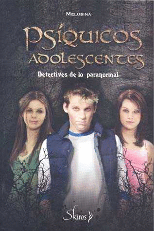 PSIQUICOS ADOLESCENTES