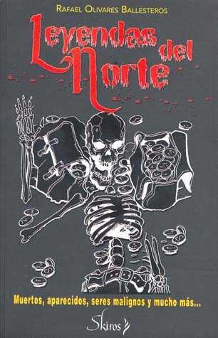 LEYENDAS DEL NORTE