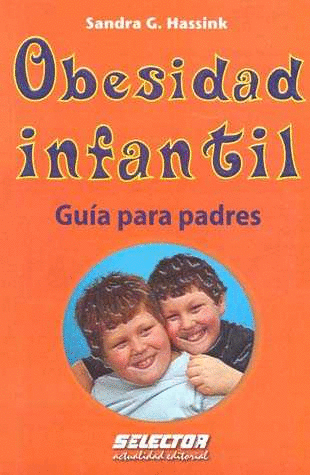 OBESIDAD INFANTIL