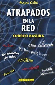 ATRAPADOS EN LA RED