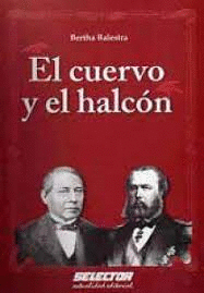 EL CUERVO Y EL HALCON