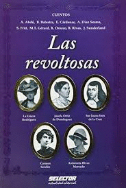 REVOLTOSAS LAS