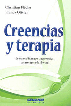 CREENCIAS Y TERAPIA