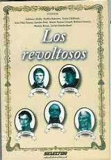 REVOLTOSOS LOS
