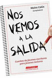 NOS VEMOS A LA SALIDA