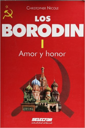 BORODIN 1 AMOR Y HONOR LOS