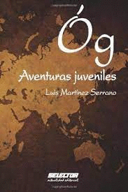 OG AVENTURAS JUVENILES