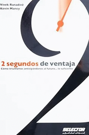 2 SEGUNDOS DE VENTAJA