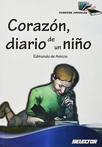 CORAZON DIARIO DE UN NIO