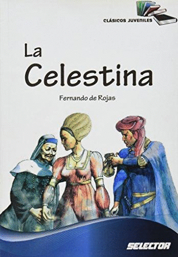 CELESTINA LA