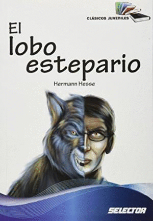 EL LOBO ESTEPARIO