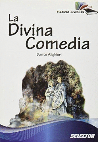 DIVINA COMEDIA LA