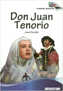DON JUAN TENORIO
