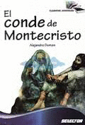 CONDE DE MONTECRISTO EL
