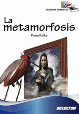 METAMORFOSIS LA