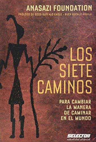 SIETE CAMINOS LOS