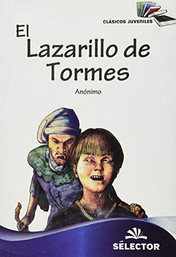 LAZARILLO DE TORMES