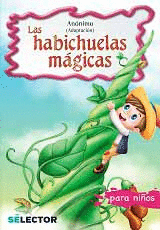 HABICHUELAS MAGICAS LAS  PARA NI�OS