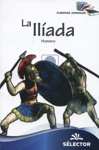 ILIADA LA