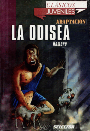 ODISEA LA