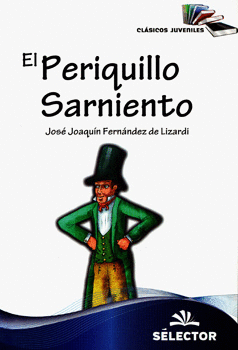 PERIQUILLO SARNIENTO EL