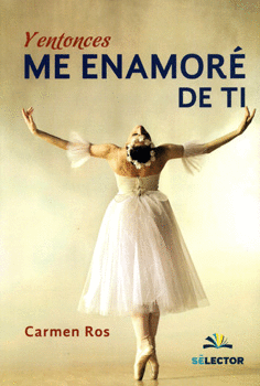 Y ENTONCES ME ENAMORE DE TI