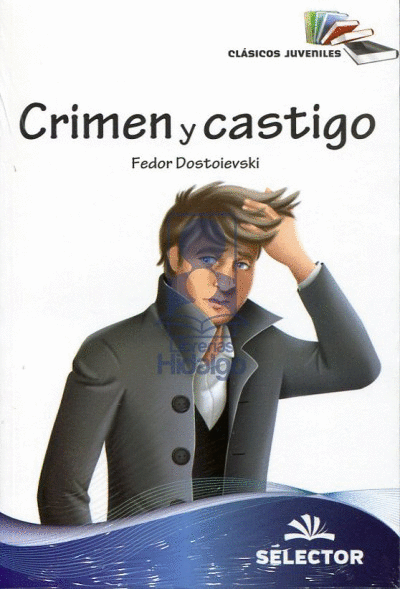 CRIMEN Y CASTIGO