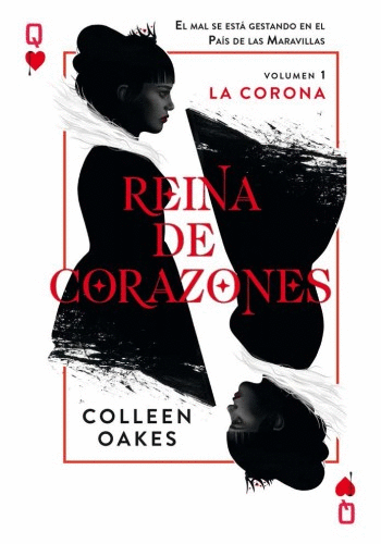 REINA DE CORAZONES 1 LA CORONA