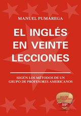 EL INGLES EN VEINTE LECCIONES