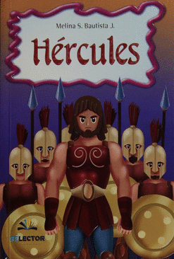 HERCULES PARA NIOS