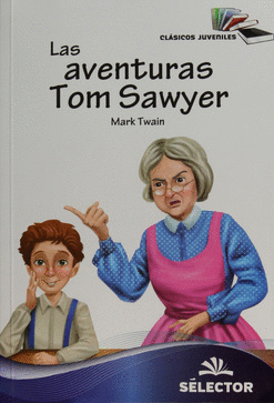 AVENTURAS DE TOM SAWYER LAS