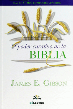 PODER CURATIVO DE LA BIBLIA EL