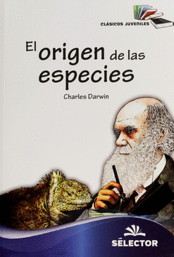 ORIGEN DE LAS ESPECIES EL