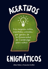 ACERTIJOS ENIGMATICOS