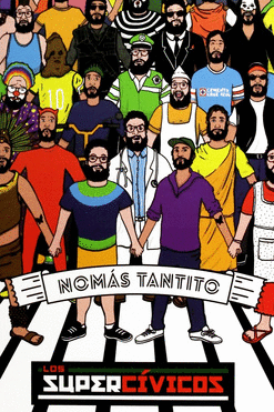 NOMAS TANTITO