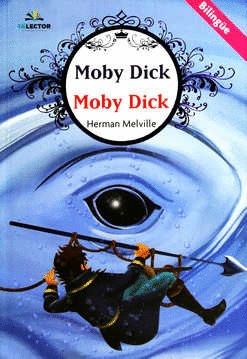MOBY DICK  (INFANTIL BILINGUE)