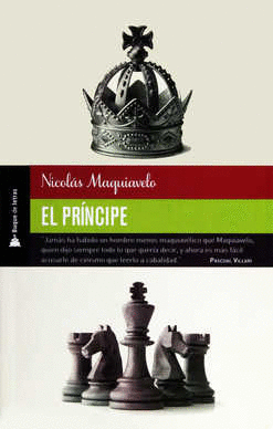 EL PRINCIPE