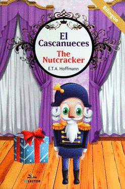 EL CASCANUECES / THE NUTCRACKER (INFANTIL BILINGUE)