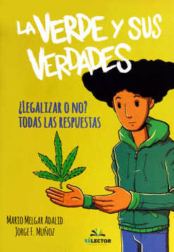 VERDE Y SUS VERDADES LA