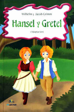 HANSEL Y GRETEL PARA NIOS