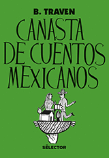 CANASTA DE CUENTOS MEXICANOS