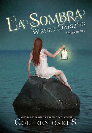 WENDY DARLING 3 LA SOMBRA