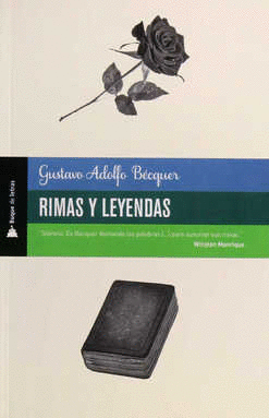 RIMAS Y LEYENDAS